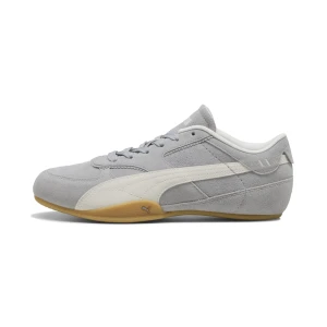 Zdjęcie produktu PUMA Damskie buty zamszowe Bella Mina, Buty, Szary