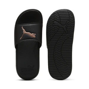 PUMA Damskie klapki Cool Cat 3.0, Buty, Czarny