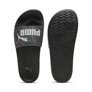 PUMA Damskie klapki Leadcat 2.0 Feline, Buty, Czarny