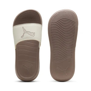 PUMA Damskie klapki Popcat 20 Topcat, Buty, Biały,