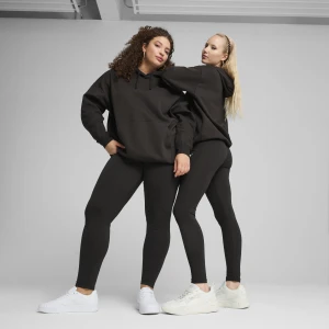 PUMA Damskie legginsy Essentials, Odzież, Czarny