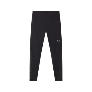 PUMA Damskie legginsy Training Essentials o długości 7/8, Akcesoria, Czarny