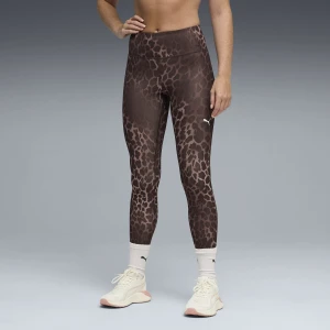 Zdjęcie produktu PUMA Damskie legginsy treningowe TRAIN ALL DAY, Akcesoria, Brązowy,
