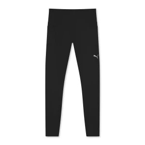 PUMA Damskie legginsy z wysokim stanem TRAIN ALL DAY Essentials, Akcesoria, Czarny