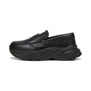 Zdjęcie produktu PUMA Damskie mokasyny Sophyr, Buty, Czarny
