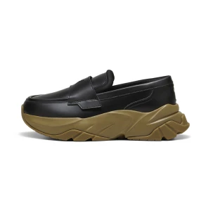 Zdjęcie produktu PUMA Damskie mokasyny Sophyr, Buty, Czarny