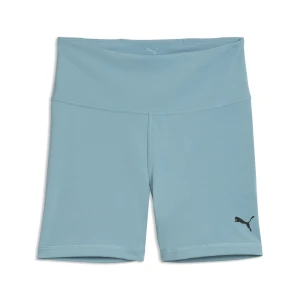 PUMA Damskie obcisłe szorty TAD ESSENTIALS 5", Akcesoria, Niebieski,
