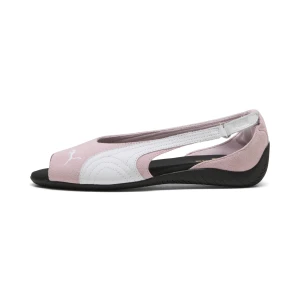 PUMA Damskie sandały Speedcat, Buty, Różowy,