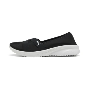 PUMA Damskie sneakersy Adelina 2, Buty, Czarny,