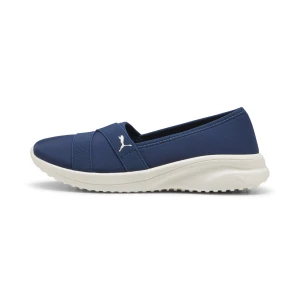 PUMA Damskie sneakersy Adelina 2, Buty, Niebieski,