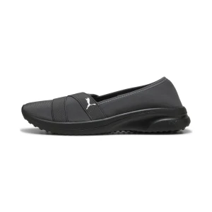 PUMA Damskie sneakersy Adelina 2, Buty, Szary,