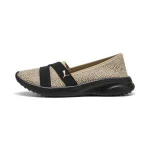 PUMA Damskie sneakersy Adelina 2 Topcat, Buty, Beżowy,