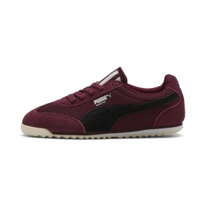 PUMA Damskie sneakersy Arizona, Buty, Czerwony,