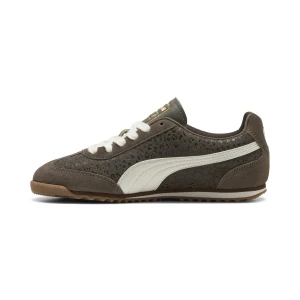 PUMA Damskie sneakersy Arizona, Buty, Szary