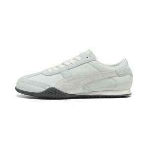PUMA Damskie sneakersy Bella Brushed Luxe, Buty, Zielony