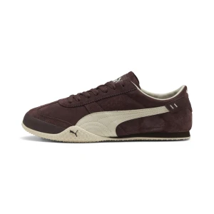 PUMA Damskie sneakersy Bella Classic, Buty, Brązowy,