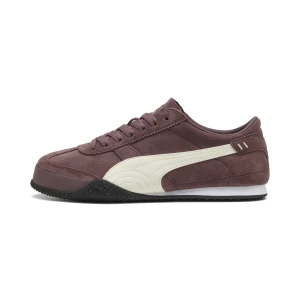 PUMA Damskie sneakersy Bella Classic, Buty, Brązowy