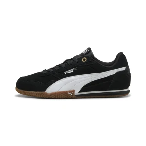 PUMA Damskie sneakersy Bella Donna, Buty, Czarny,