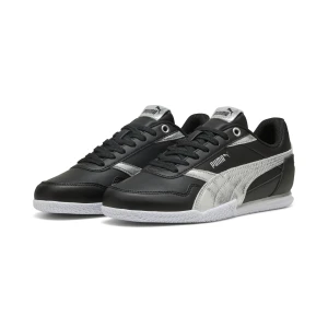 PUMA Damskie sneakersy Bella Donna Metaliczny Whisper, Akcesoria, Czarny,