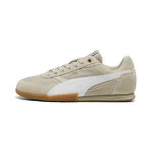 PUMA Damskie sneakersy Bella Donna Nylon, Buty, Beżowy,
