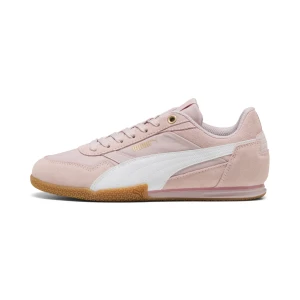 PUMA Damskie sneakersy Bella Donna Nylon, Buty, Różowy,