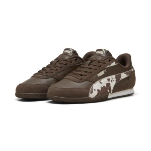 PUMA Damskie sneakersy Bella Donna Wild, Akcesoria, Brązowy