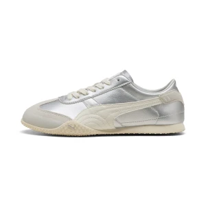 PUMA Damskie sneakersy Bella Lea, Buty, Metaliczny,