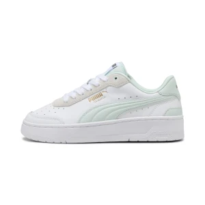 PUMA Damskie sneakersy CA Match Court, Buty, Biały,
