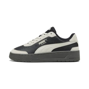 PUMA Damskie sneakersy CA Match Quiet Lux, Buty, Czarny,
