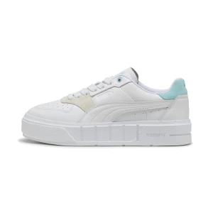 Zdjęcie produktu PUMA Damskie sneakersy Cali Court Match, Buty, Biały,