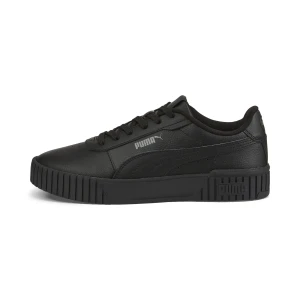PUMA Damskie sneakersy Carina 2.0, Buty, Czarny,