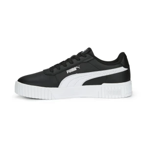PUMA Damskie sneakersy Carina 2.0, Buty, Czarny,
