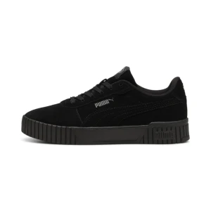 PUMA Damskie sneakersy Carina 2.0 SD, Buty, Czarny,