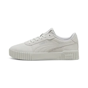 PUMA Damskie sneakersy Carina 2.0 SD, Buty, Szary,