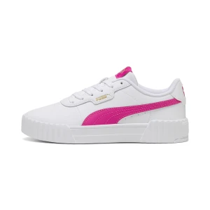 PUMA Damskie sneakersy Carina 3.0, Buty, Biały