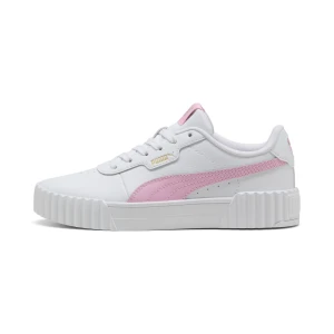 PUMA Damskie sneakersy Carina 3.0, Buty, Biały,
