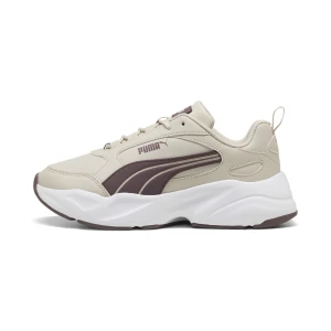 PUMA Damskie sneakersy Cassia 2.0, Buty, Beżowy