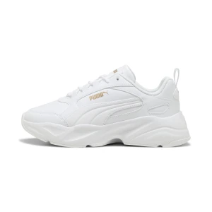 PUMA Damskie sneakersy Cassia 2.0, Buty, Biały,