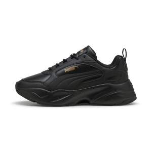PUMA Damskie sneakersy Cassia 2.0, Buty, Czarny,