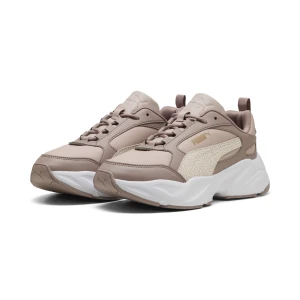 PUMA Damskie sneakersy Cassia 2.0 Topcat, Akcesoria, Beżowy,