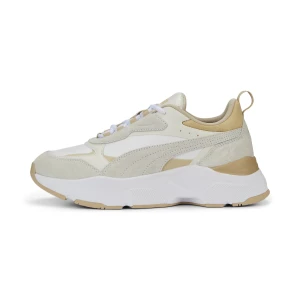 PUMA Damskie sneakersy Cassia Mix, Buty, Biały