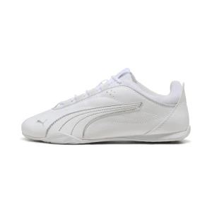 PUMA Damskie sneakersy Catch Soleil, Buty, Biały,