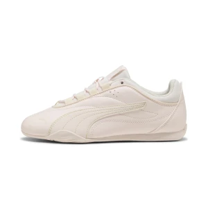 PUMA Damskie sneakersy Catch Soleil, Buty, Różowy,