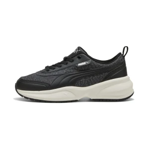 PUMA Damskie sneakersy Cilia 2 Mode Feline, Buty, Szary