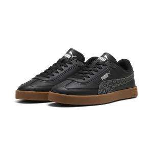 PUMA Damskie sneakersy Club II Era Feline, Akcesoria, Czarny