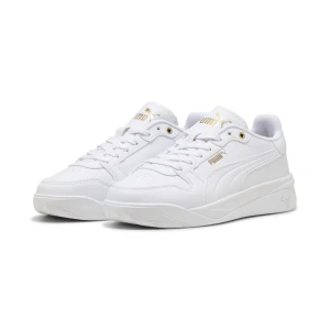 PUMA Damskie sneakersy Court Bae, Akcesoria, Biały