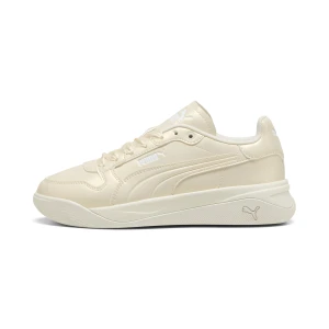 PUMA Damskie sneakersy Court Bae Perla, Buty, Biały