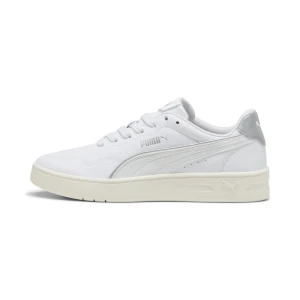 PUMA Damskie sneakersy Court Lally Day Night, Buty, Biały,