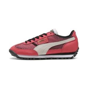 PUMA Damskie sneakersy Easy Rider STRKR, Buty, Czerwony,