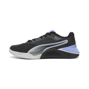 PUMA Damskie sneakersy Fuse 4.0, Buty, Czarny,